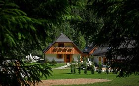 Julian Village Lepena